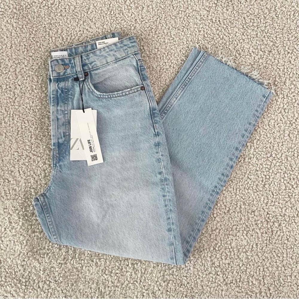 Zara Jeans